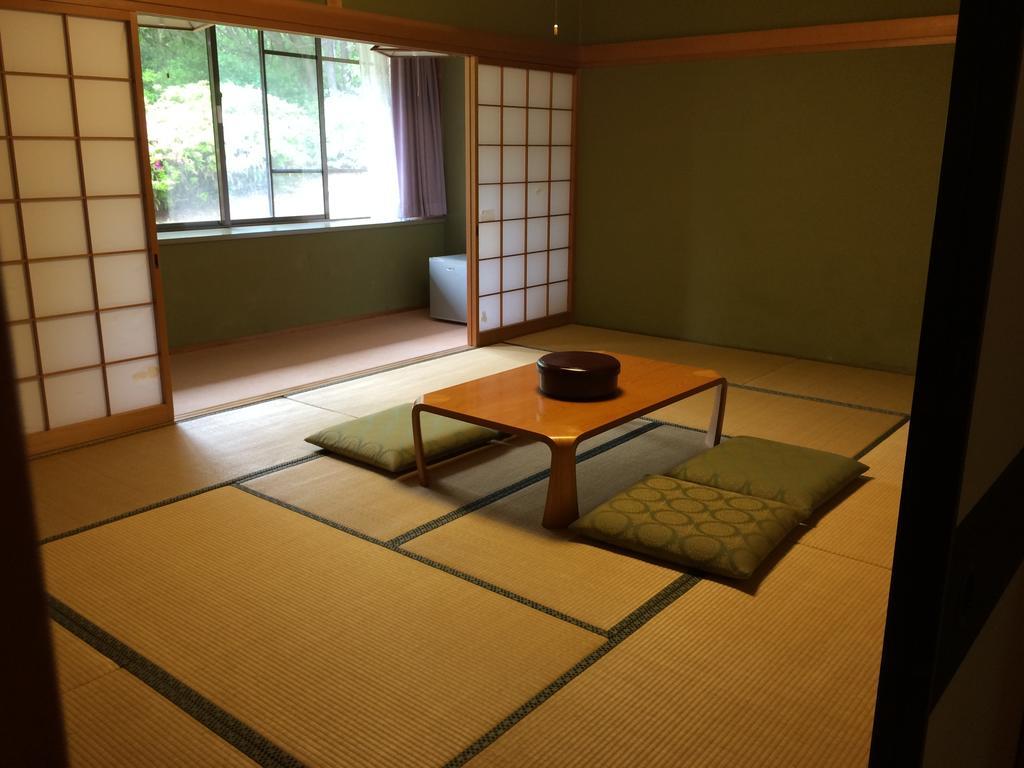 Well Kashikojima Resort Center Shima  Eksteriør billede