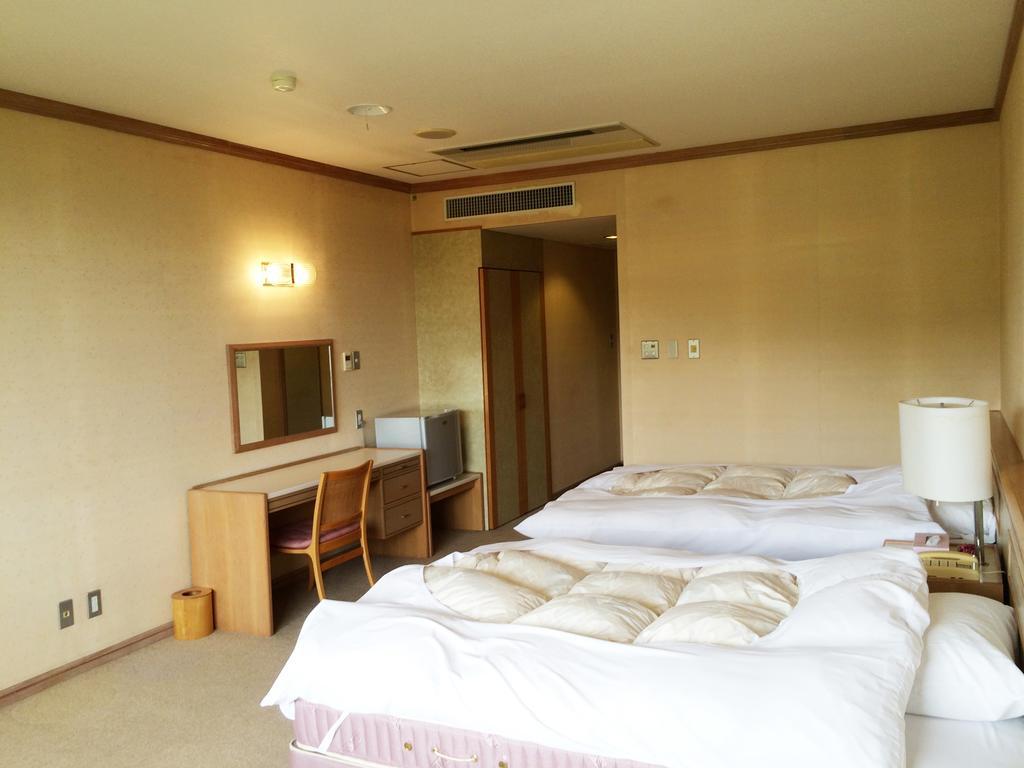 Well Kashikojima Resort Center Shima  Eksteriør billede