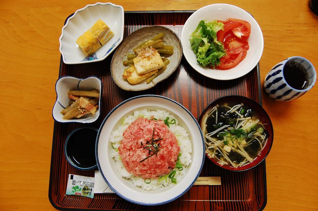 Well Kashikojima Resort Center Shima  Eksteriør billede